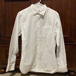 Men's Old Navy Medium long-sleeve button down